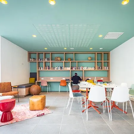 Hotel Le Hueb - 3*