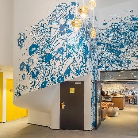 Le Hueb - Hotel 3*