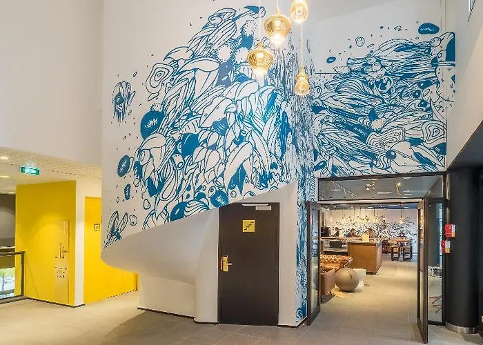 Le Hueb - Hotel 3*