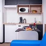 Отель Le Hueb - 3*