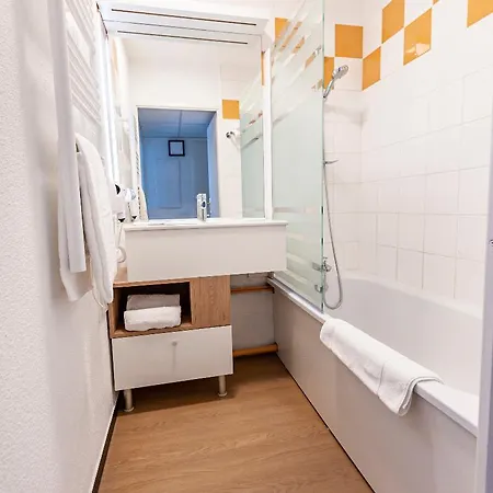 Le Hueb - Hotel Grenoble