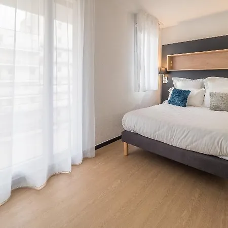 Le Hueb - Hotel