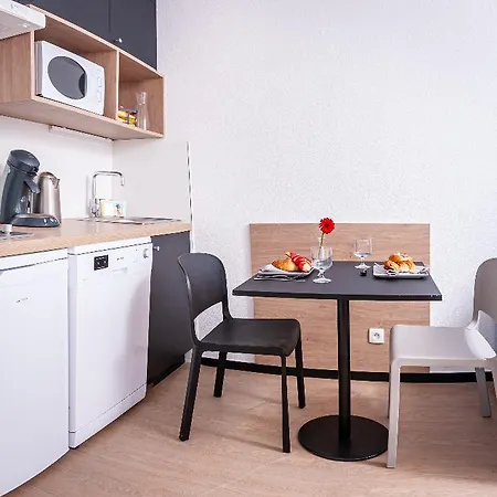 Le Hueb - Hotel 3*