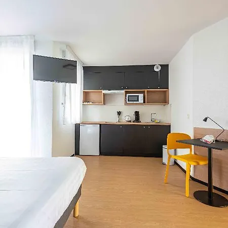Le Hueb - 3* Grenoble