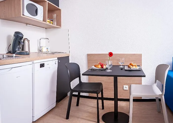 Le Hueb - Hotel 3*